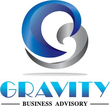 شعار استشارات الأعمال جرافيتي