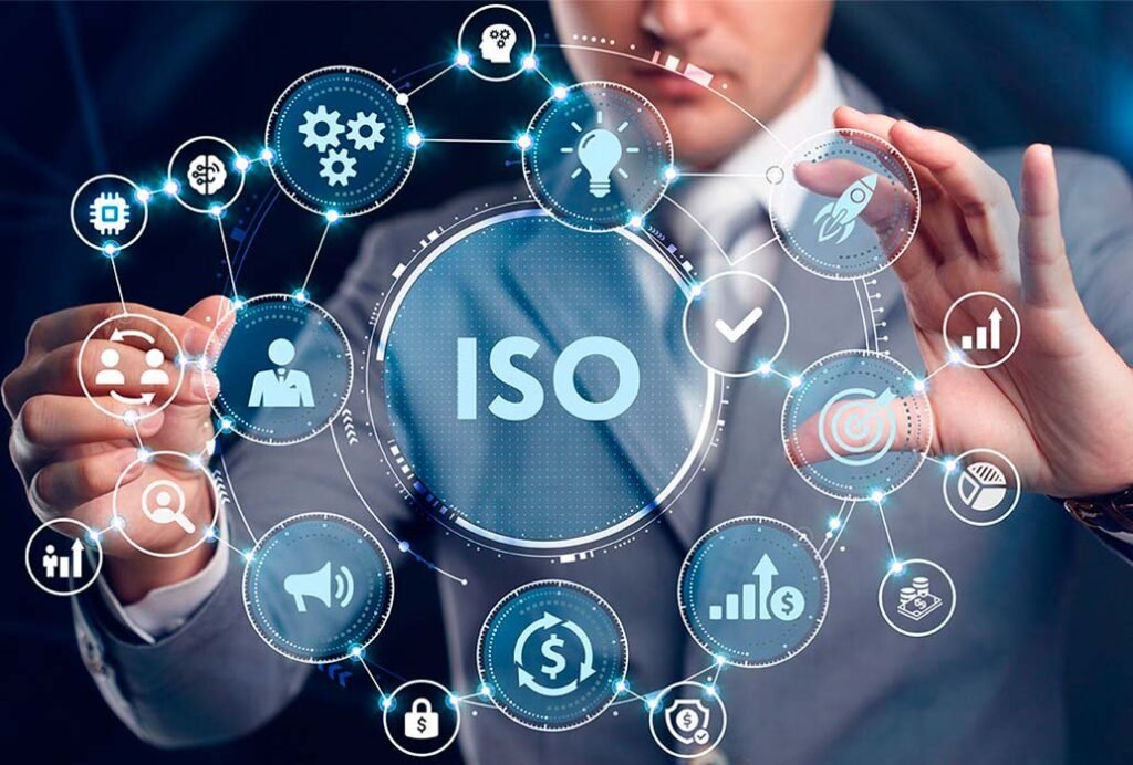 ISO 9001 in kuwait