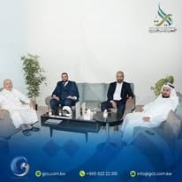 iso certification شهادات الايزو