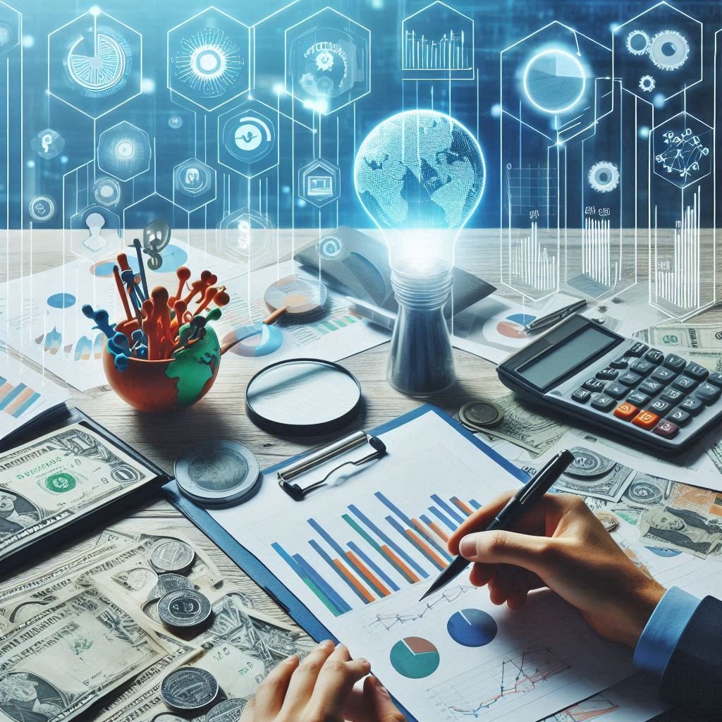 Digital Transformation Strategy and AI-Driven Organizations