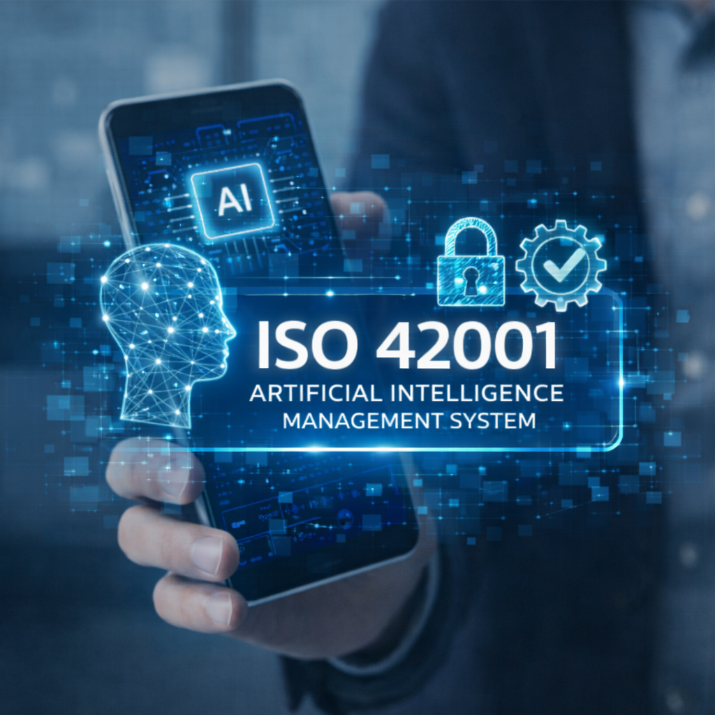 فوائد الحصول على شهادة أيزو 42001
