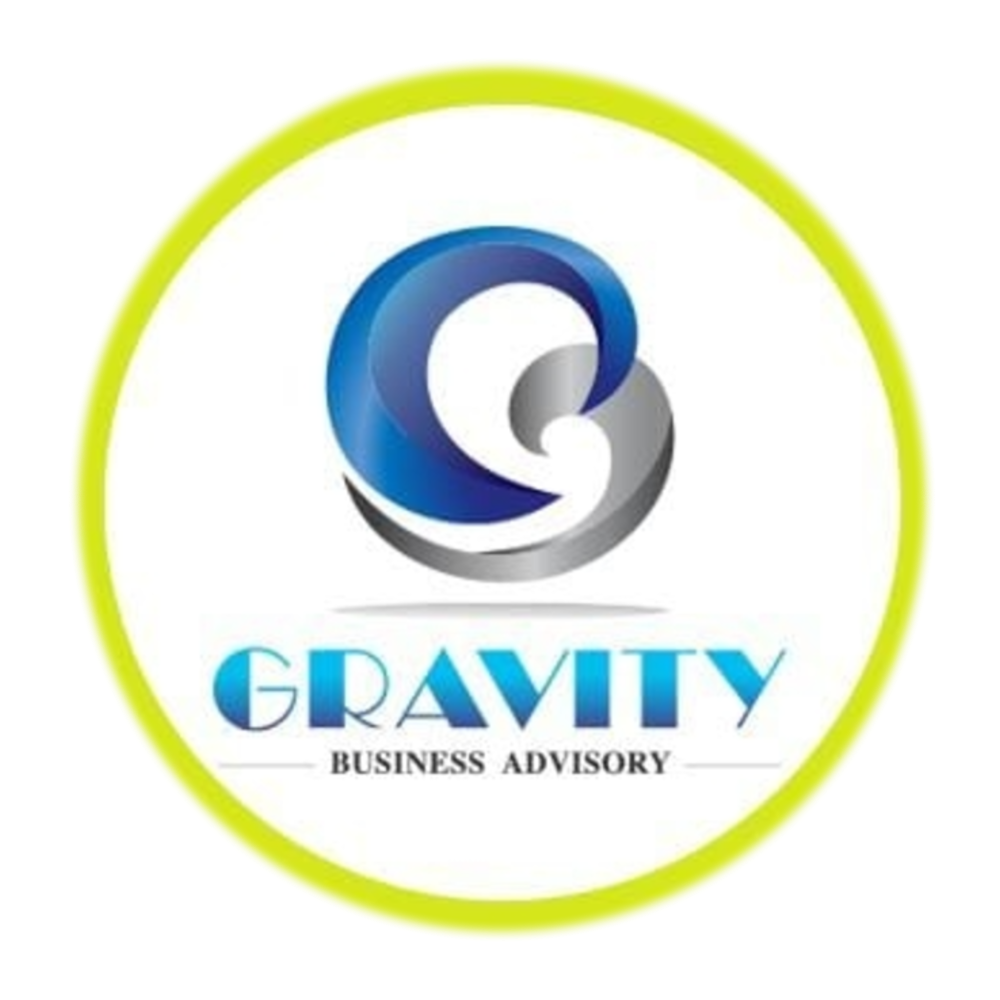Gravity Business Advisory