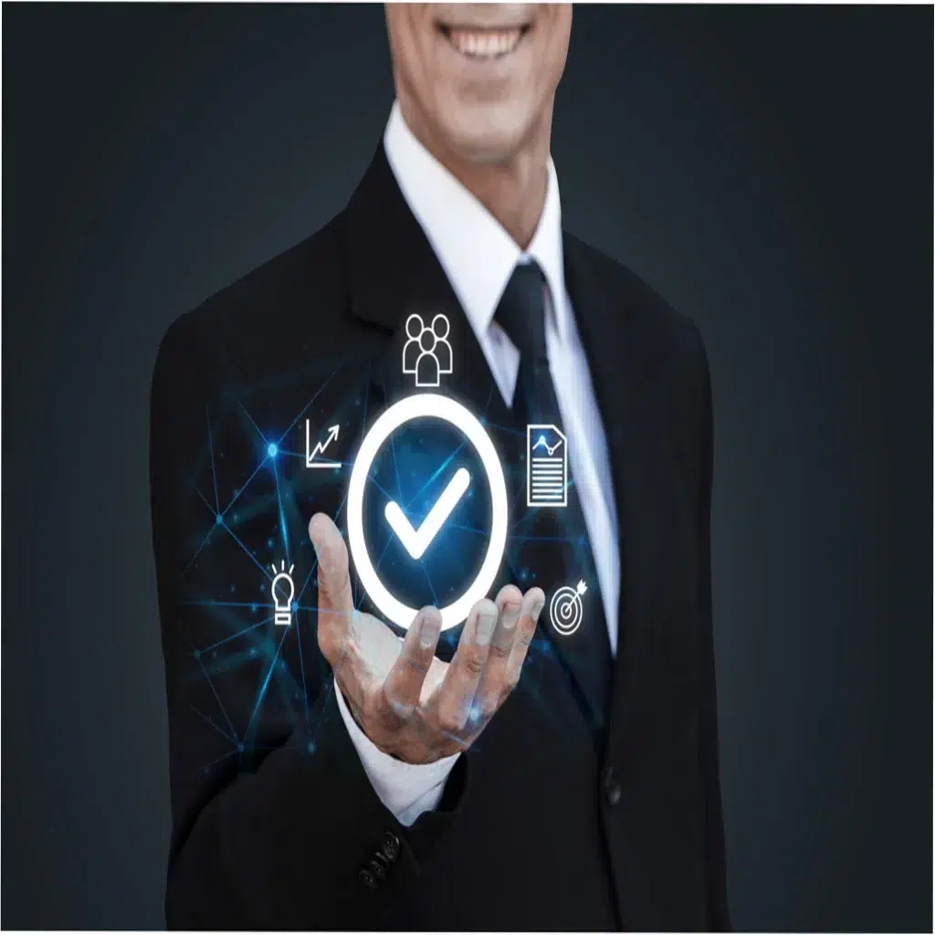 جهة منح الايزو في الكويت