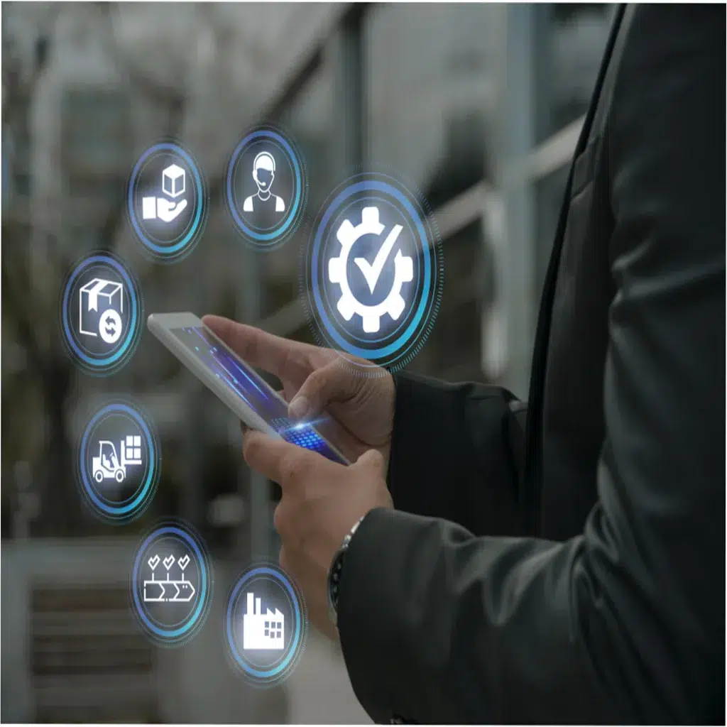 نظام إدارة الجودة ISO 9001