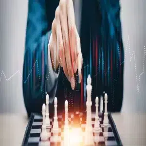 Organizational Strategic Leadership