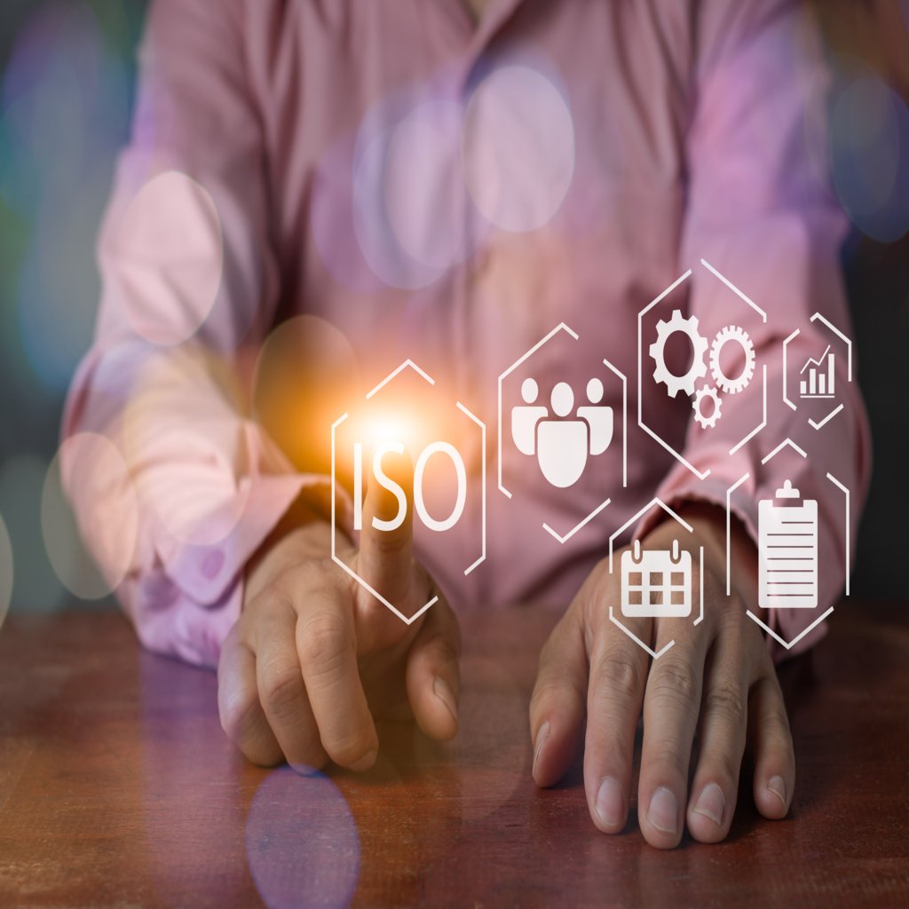 أفضل شركة تأهيل أيزو في الكويت