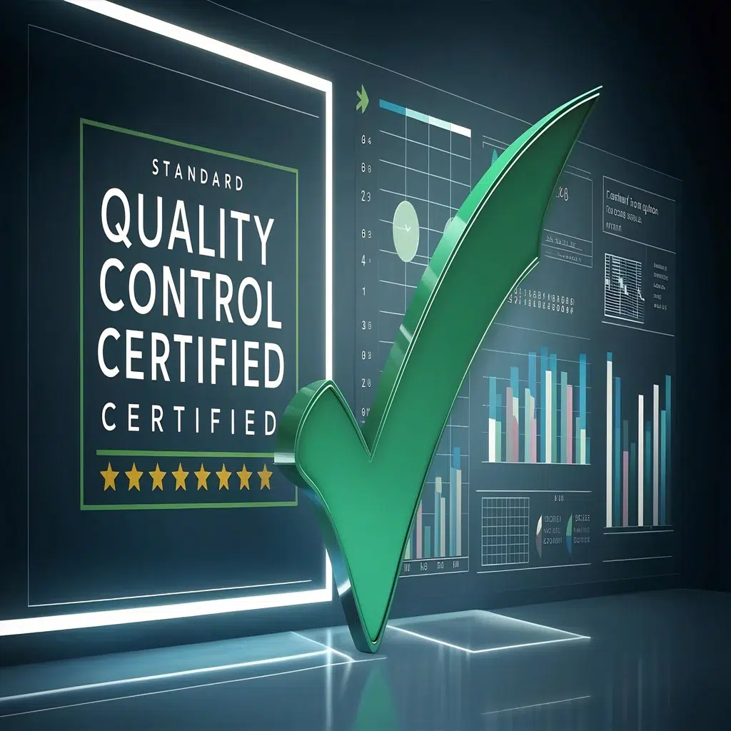 The Kuwait Food Safety Authority whitelist