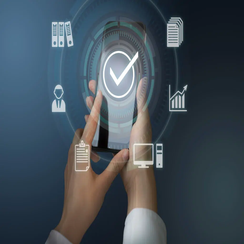 ISO 45001 Implementation Steps