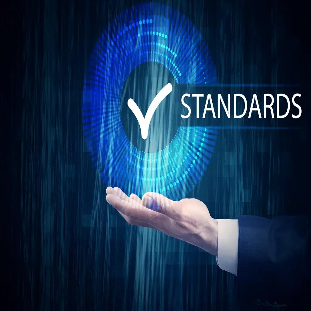 Qualification for ISO Quality Systems in Kuwait