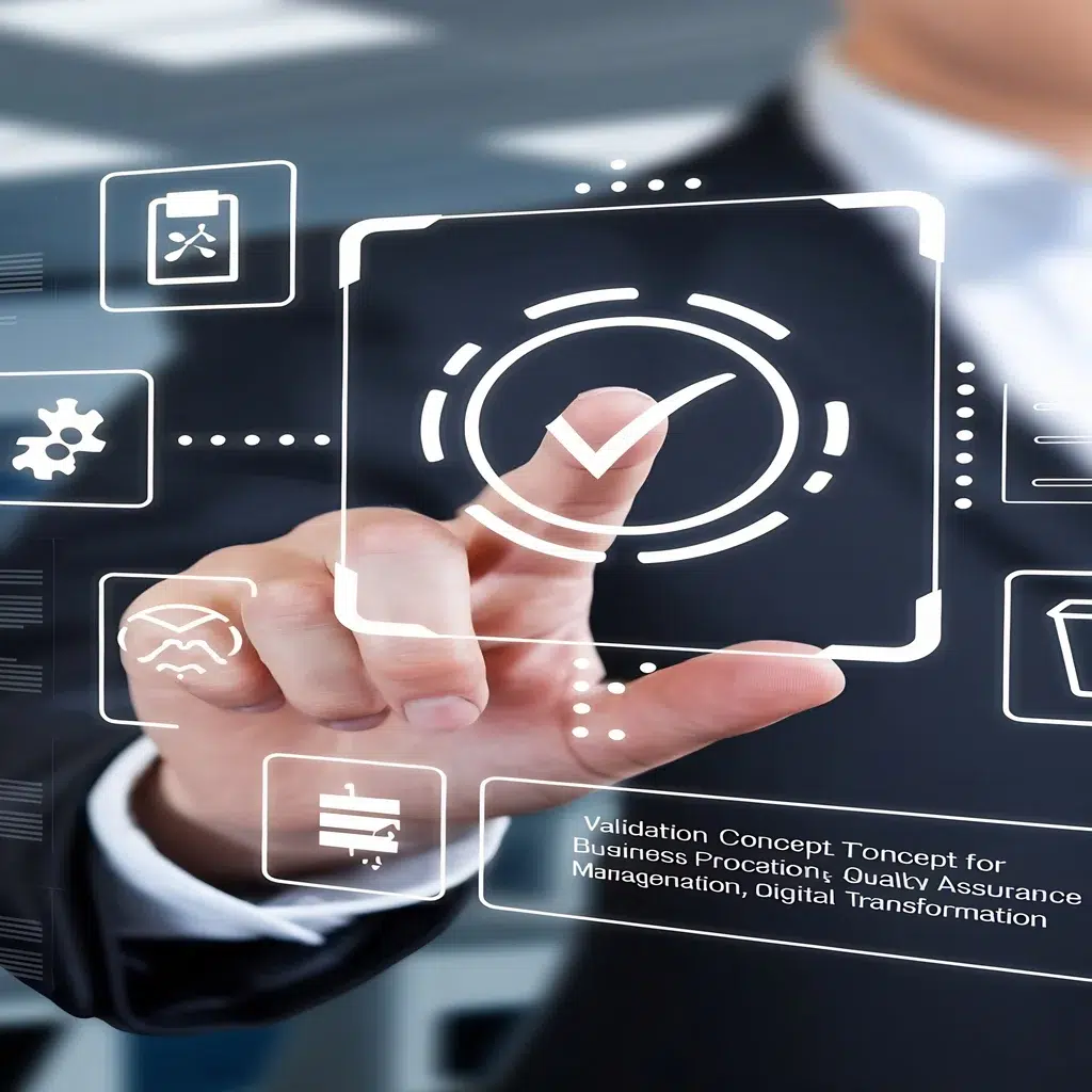 ISO Quality Certificates in Kuwait