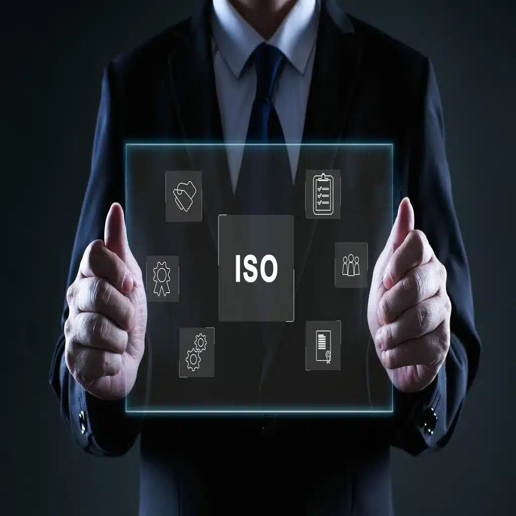 ISO في الكويت
